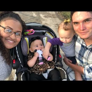 Meet your Posher, Audriana